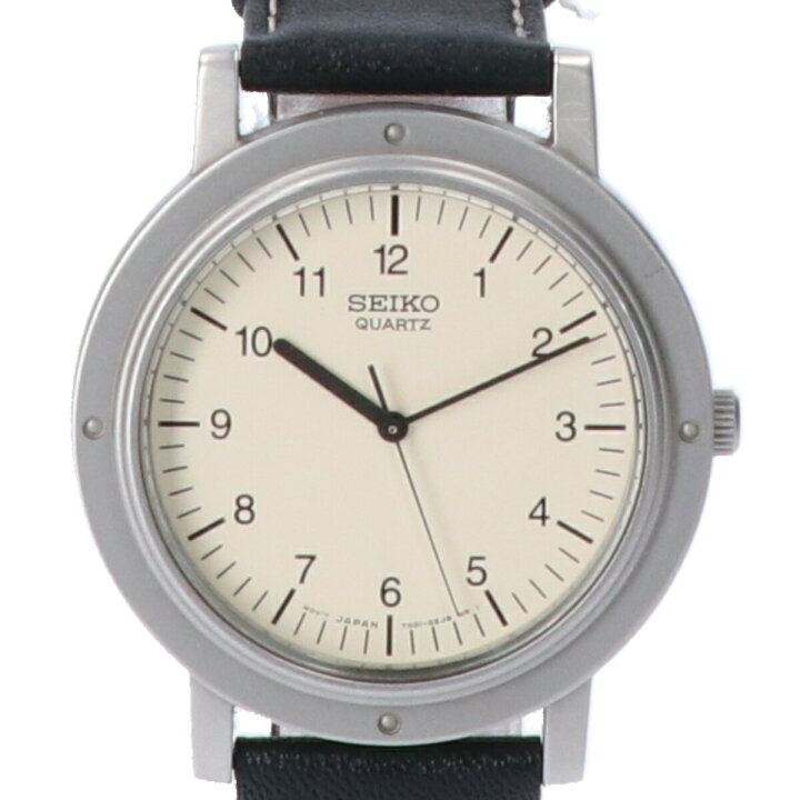 楽天市場】SEIKO セイコー SELECTION ×nano universe SCXP107 シャリオ 