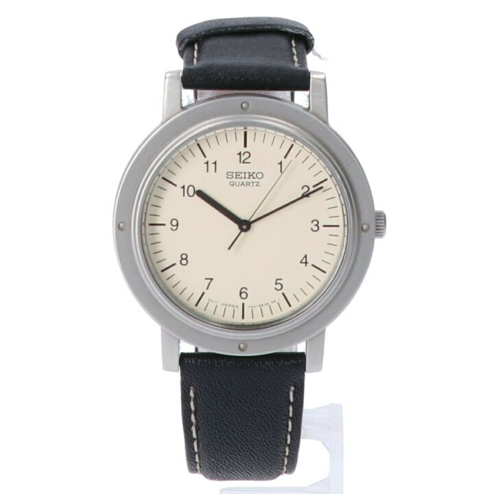 楽天市場】SEIKO セイコー SELECTION ×nano universe SCXP107 シャリオ 