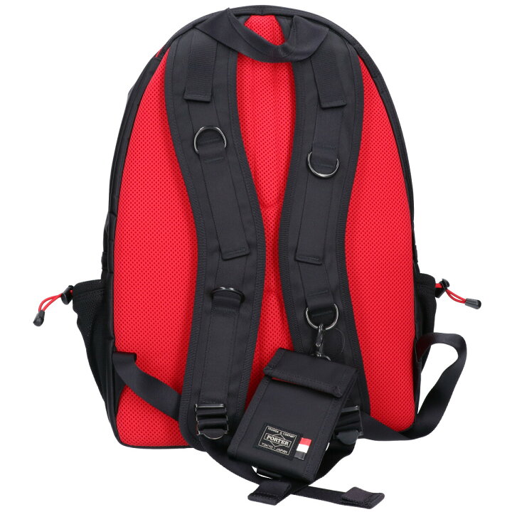 楽天市場】PORTER ポーター 浦和レッズコラボ オンラインショップ限定  