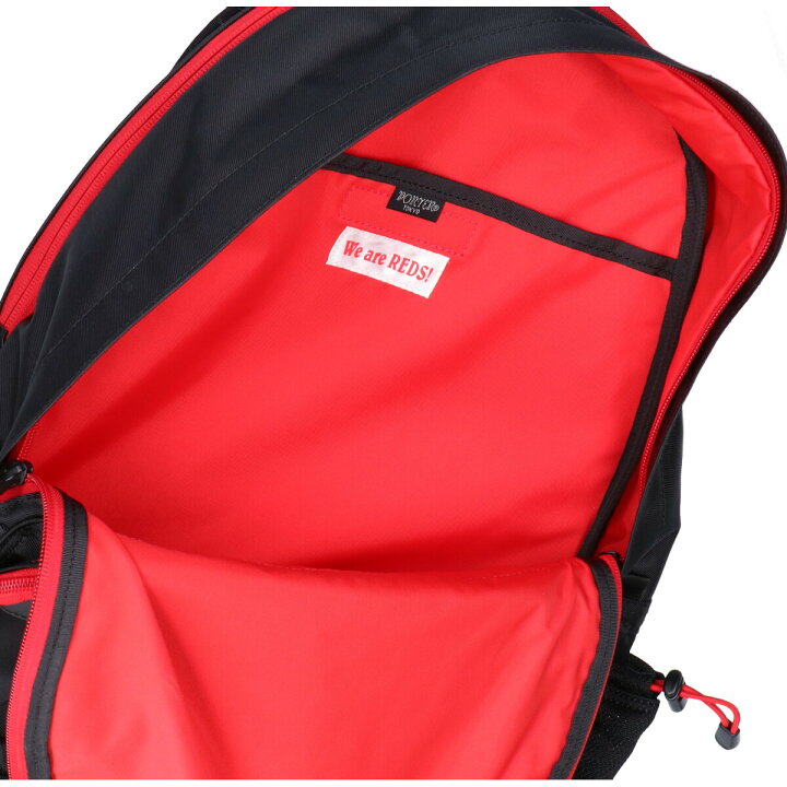 楽天市場】PORTER ポーター 浦和レッズコラボ オンラインショップ限定  