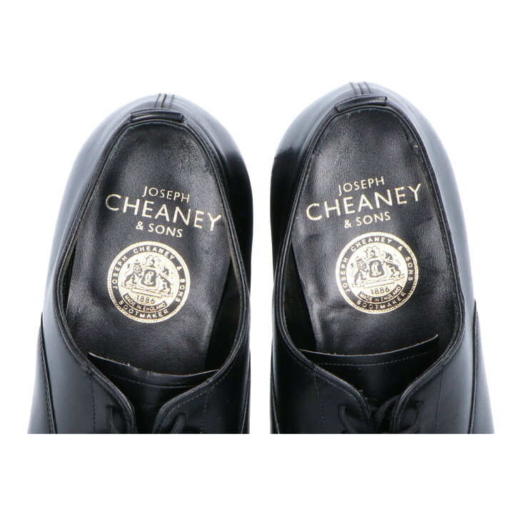 楽天市場】CHEANEY チーニー GEOFFREY ジェフェリー 6184ラスト 
