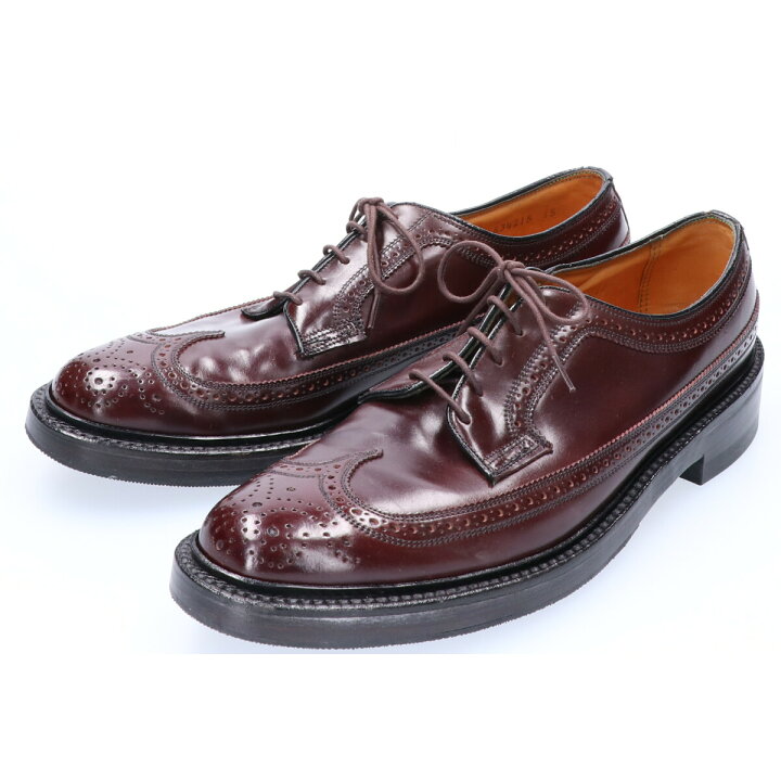 楽天市場】FLORSHEIM フローシャイム 93605 Imperial Kenmoor Cordovan 