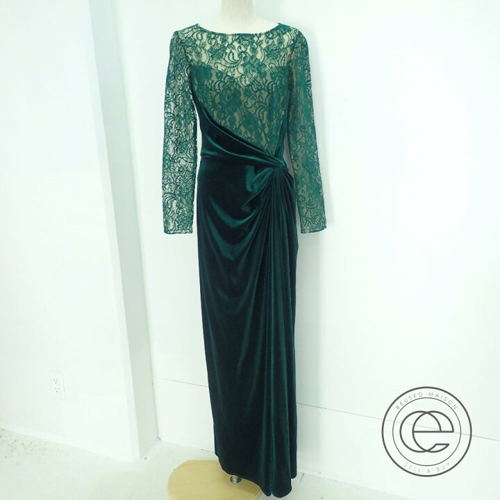 楽天市場】TADASHI SHOJI タダシショージ 【新品同様□】BAL18082L 