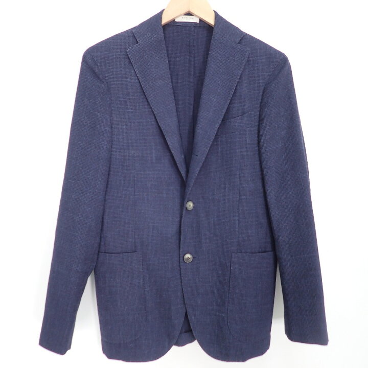 楽天市場】BOGLIOLI ボリオリ 【国内正規◇】N2902E K.JACKET ウール 