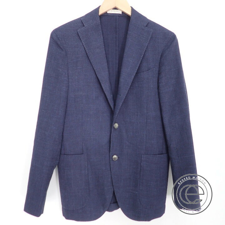 楽天市場】BOGLIOLI ボリオリ 【国内正規◇】N2902E K.JACKET ウール 