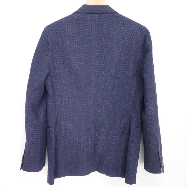 楽天市場】BOGLIOLI ボリオリ 【国内正規◇】N2902E K.JACKET ウール 