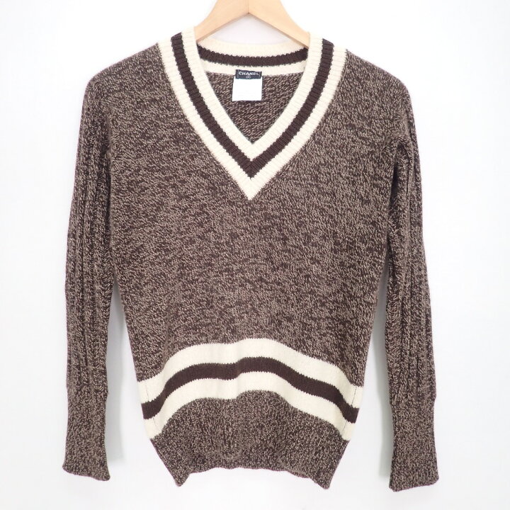 楽天市場】CHANEL シャネル PO8166W02336 カシミヤ100％ バックCCココ  