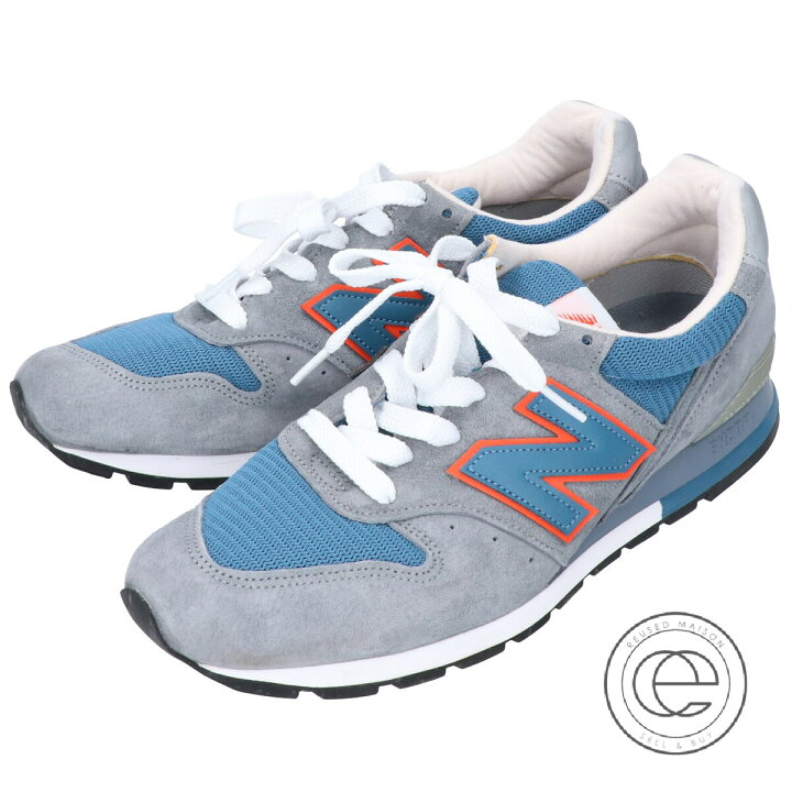 楽天市場】NEW BALANCE ニューバランス M996CSBO MADE in U.S.A. 