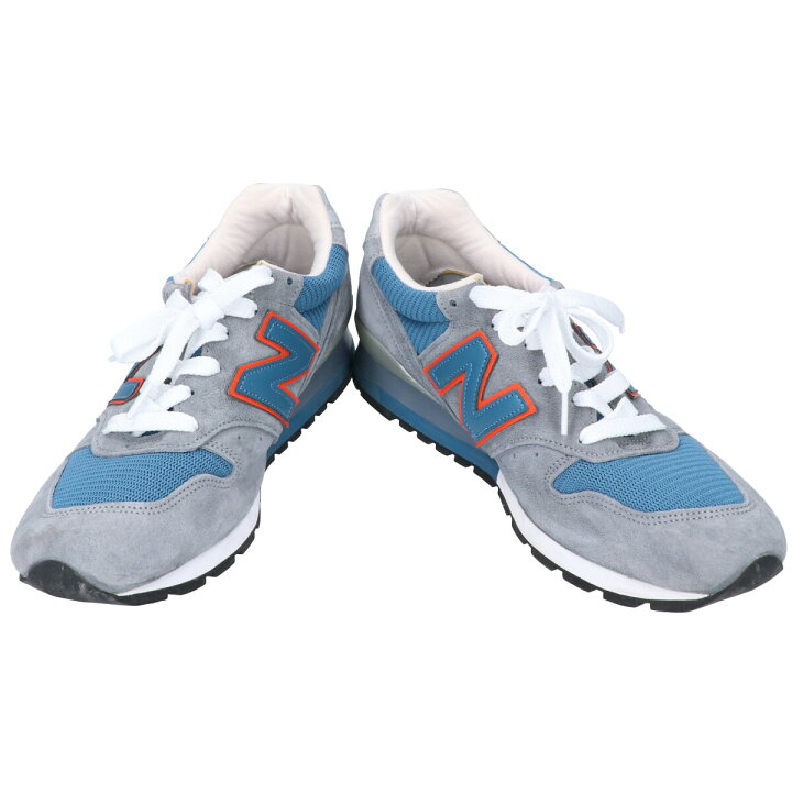 楽天市場】NEW BALANCE ニューバランス M996CSBO MADE in U.S.A. 