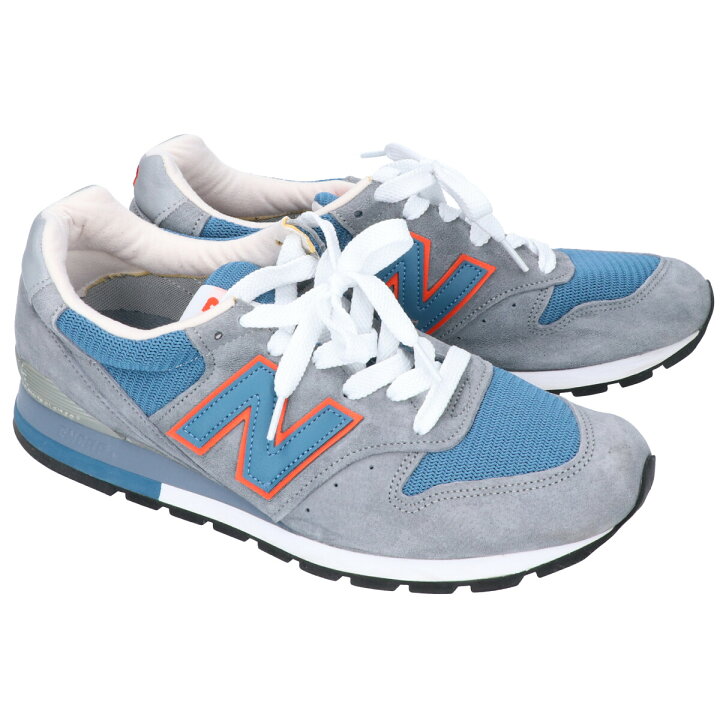 楽天市場】NEW BALANCE ニューバランス M996CSBO MADE in U.S.A. 