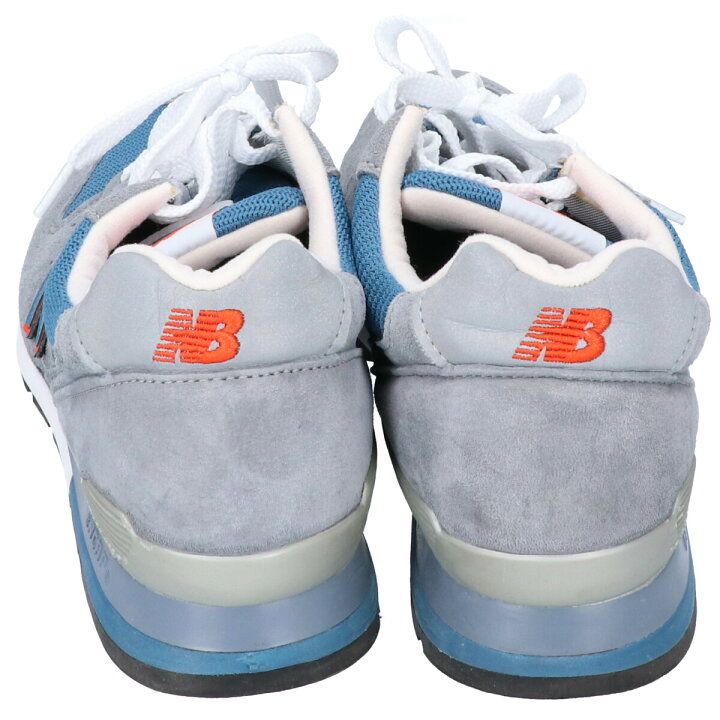 楽天市場】NEW BALANCE ニューバランス M996CSBO MADE in U.S.A. 