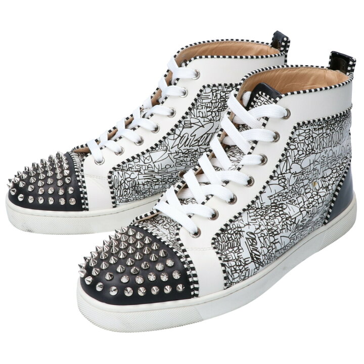 楽天市場】Christian Louboutin クリスチャンルブタン 1190397 LOU 