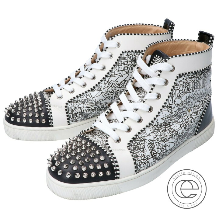 楽天市場】Christian Louboutin クリスチャンルブタン 1190397 LOU 