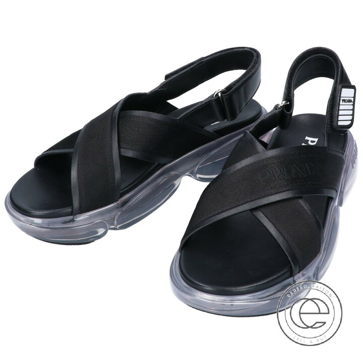 楽天市場】PRADA プラダ 1X516L 3KXW F0002 クラウドバスト クリア  