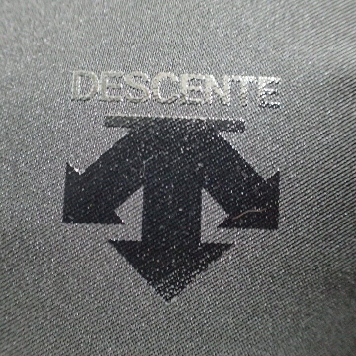 楽天市場】DESCENT デサント ALLTERRAINオルテライン DIA3756 5周年 
