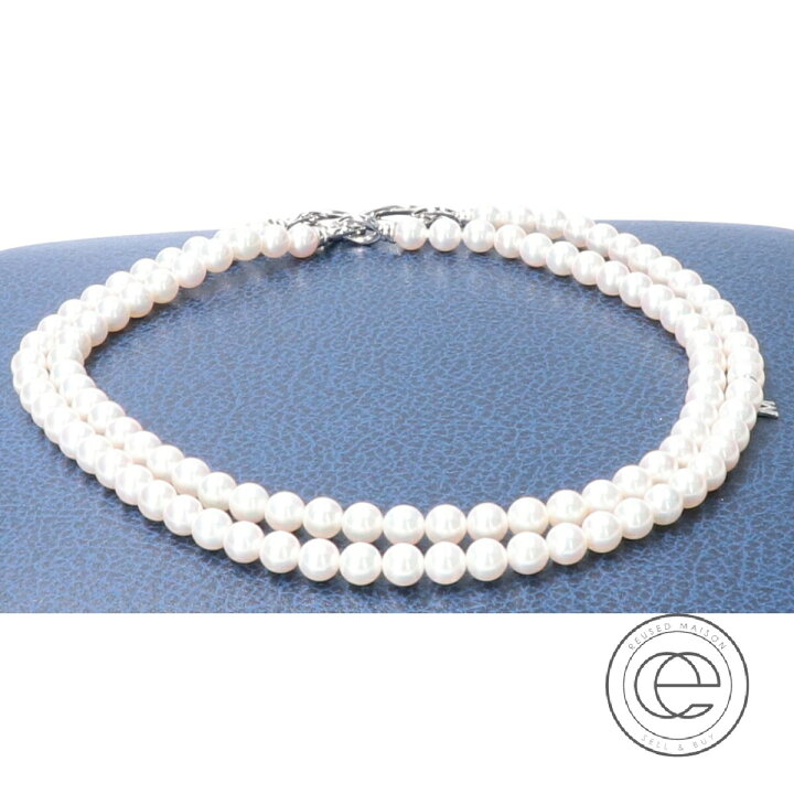 楽天市場】MIKIMOTO ミキモト K18WG ダイヤモンド0.07ct  