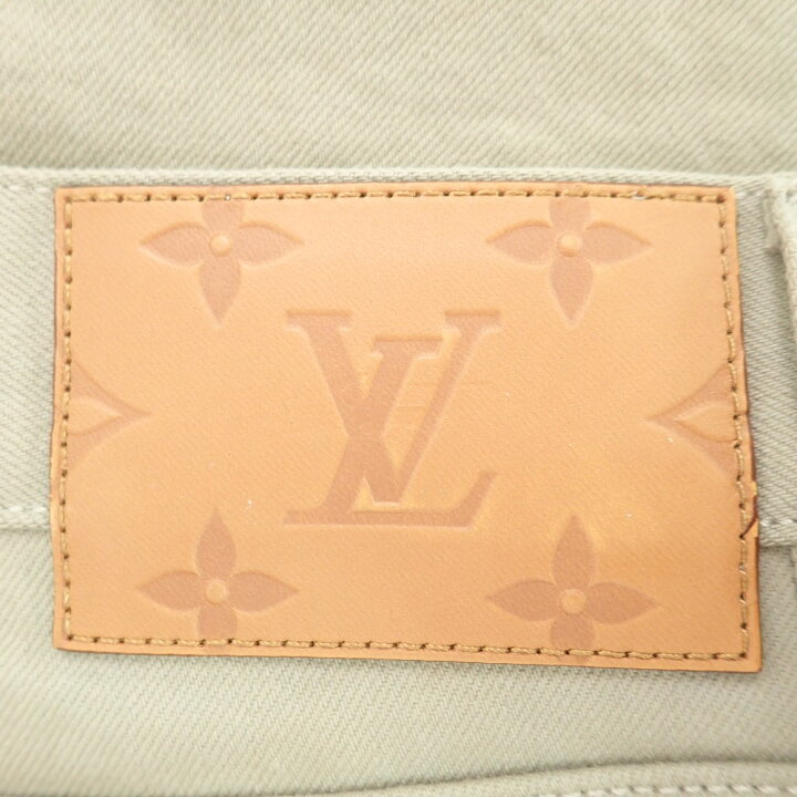 楽天市場】LOUIS VUITTON ルイ・ヴィトン 【国内正規◎19SS】HFD70WGUS 