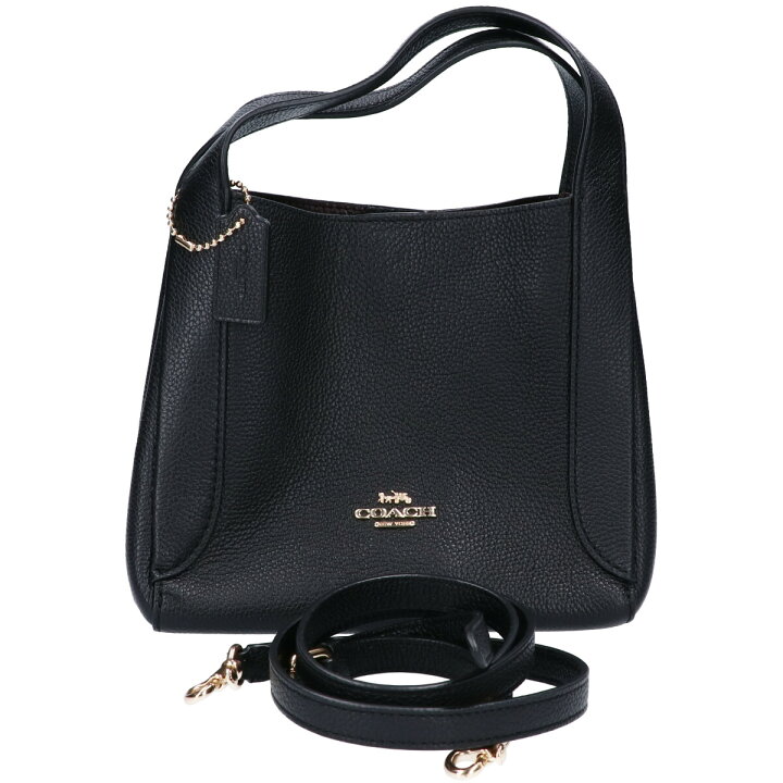 楽天市場】COACH コーチ 【19AW□美品】 78800 HADLEY HOBO 21 