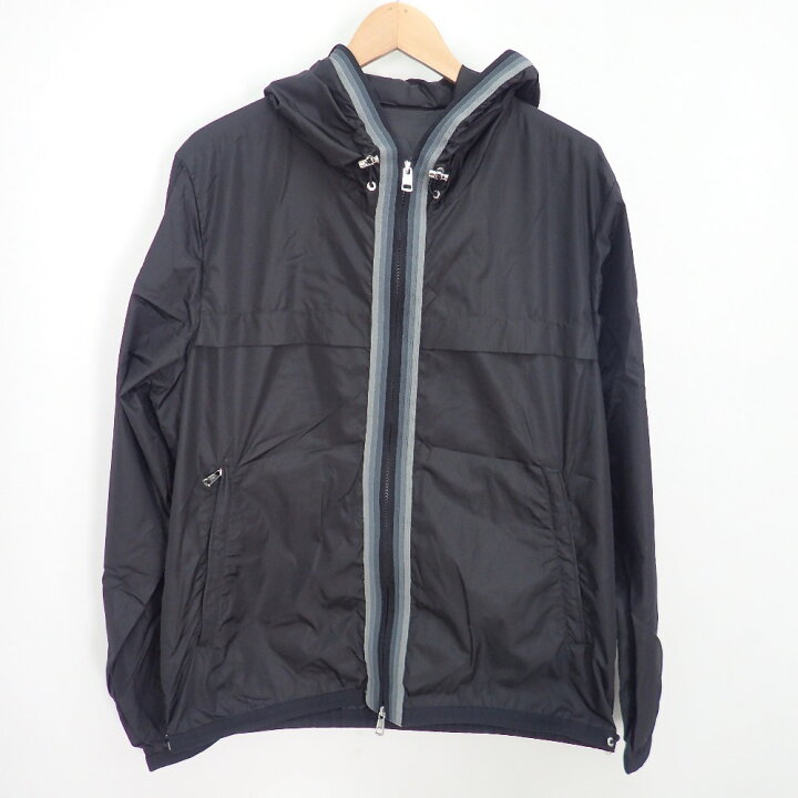 楽天市場】MONCLER モンクレール 17年製 ANTON アントン ナイロン 