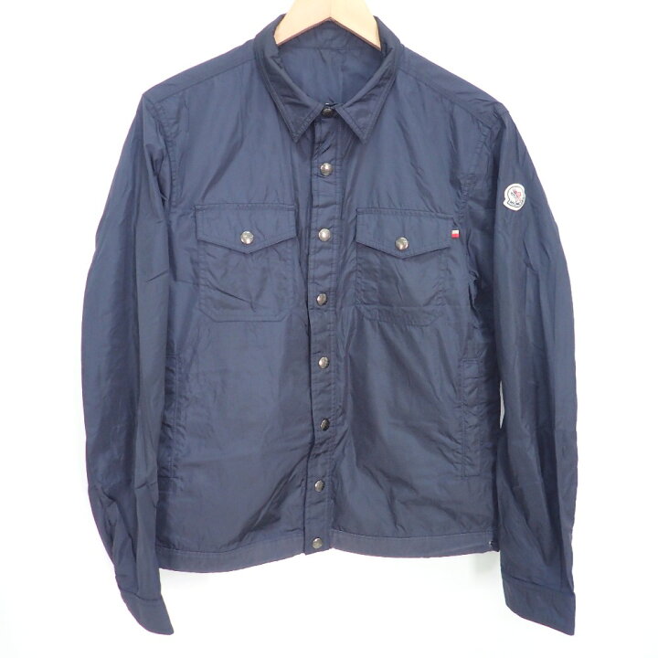 楽天市場】MONCLER モンクレール 【国内正規◇】 TRIONPHE GIUBBOTTO  