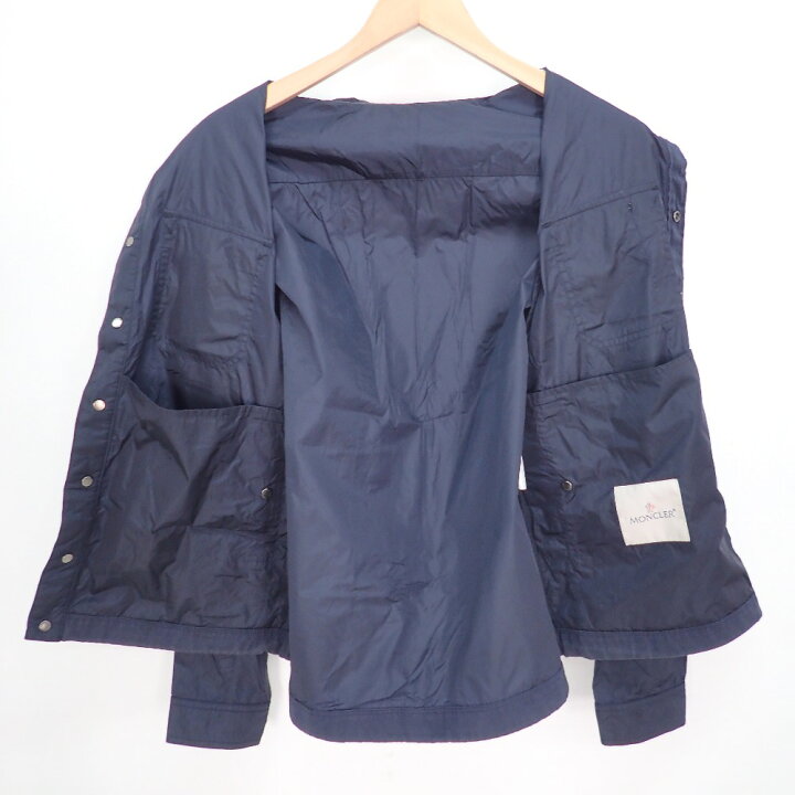楽天市場】MONCLER モンクレール 【国内正規◇】 TRIONPHE GIUBBOTTO 