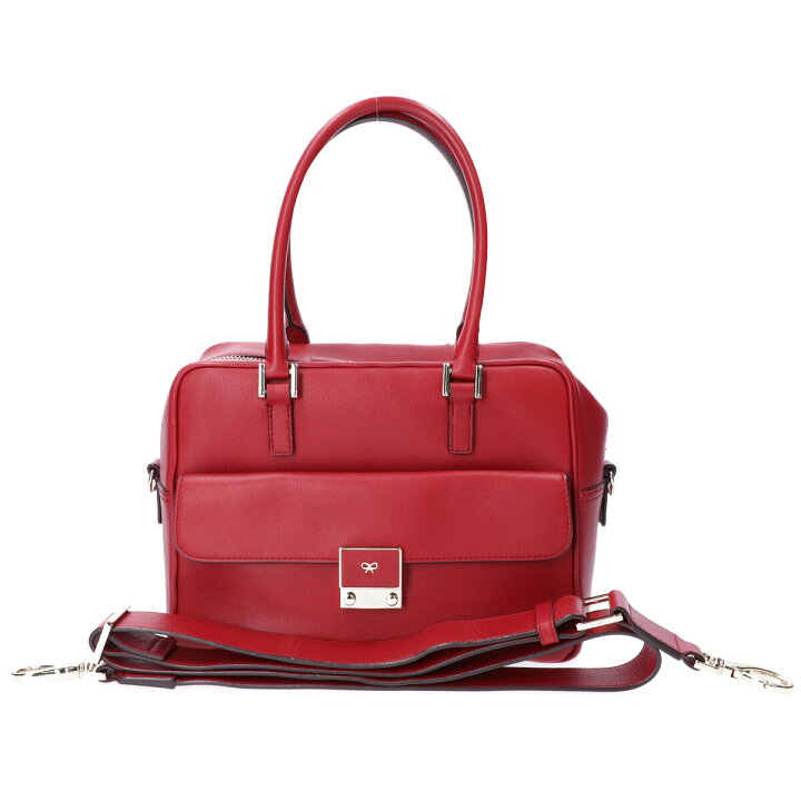 楽天市場】Anya Hindmarch アニヤ・ハインドマーチ 2311400-78 SMALL 