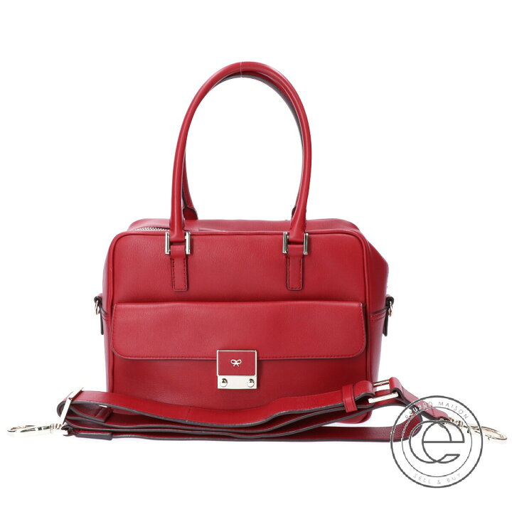 楽天市場】Anya Hindmarch アニヤ・ハインドマーチ 2311400-78 SMALL  
