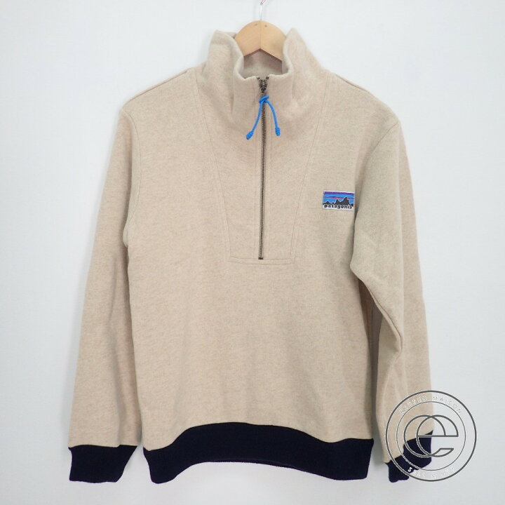 楽天市場】patagonia パタゴニア 【国内正規□】26905 ウール混 ハーフ 