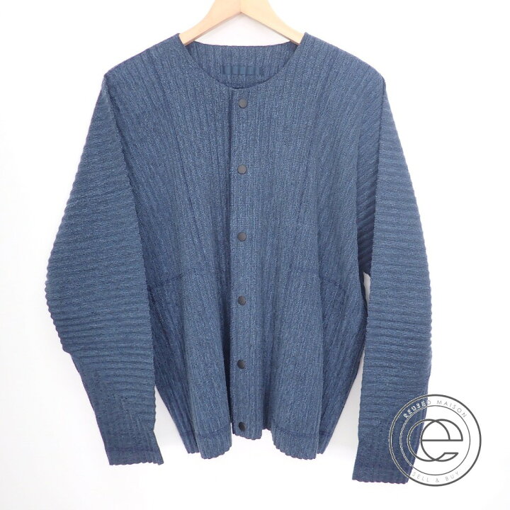 楽天市場】ISSEY MIYAKE イッセイミヤケ 【18年製◇】HOMME PLISSE 