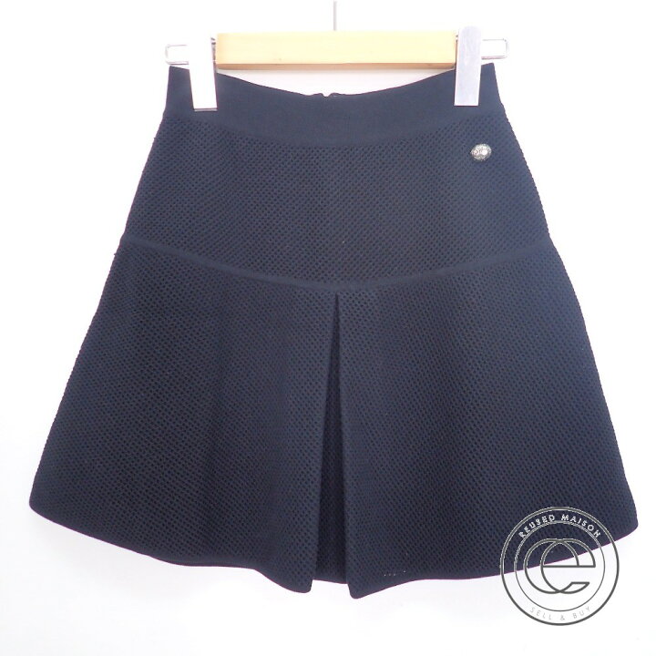 楽天市場】CHANEL シャネル P51219K06566 コットン メッシュ フロント 