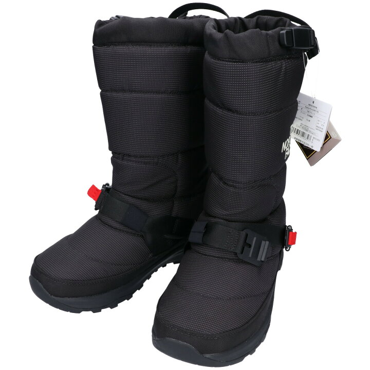 楽天市場】THE NORTH FACE ノースフェイス NF51970 NUPTSE PRO GORE 