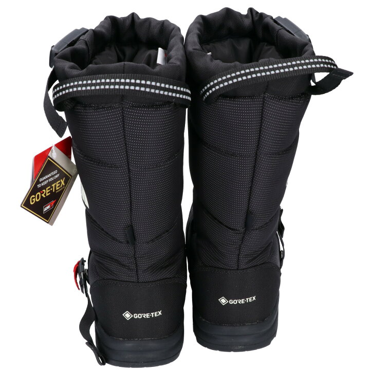 楽天市場】THE NORTH FACE ノースフェイス NF51970 NUPTSE PRO GORE 