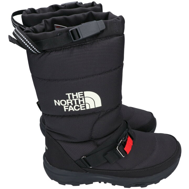 楽天市場】THE NORTH FACE ノースフェイス NF51970 NUPTSE PRO GORE 