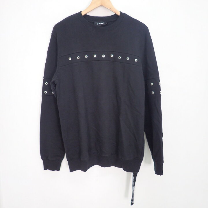 楽天市場】DIESEL ディーゼル 【国内正規◇19SS】S-GIR-XMAS/00SNBZ 