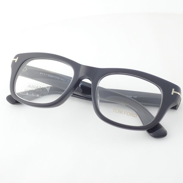 楽天市場】TOM FORD トムフォード TF5472-F 020 ASIAN FITTINGメガネ 