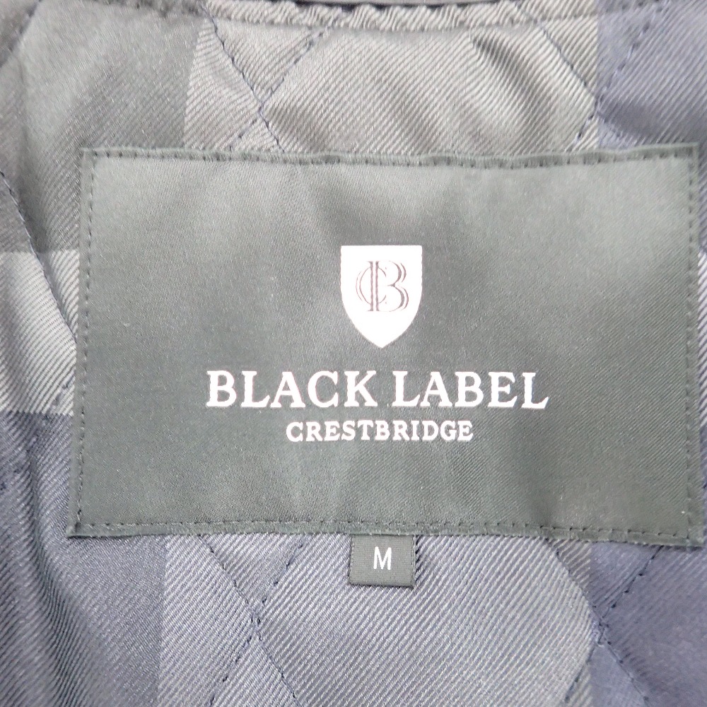 楽天市場】BLACK LABEL CRESTBRIDGE ブラックレーベルクレストブリッジ