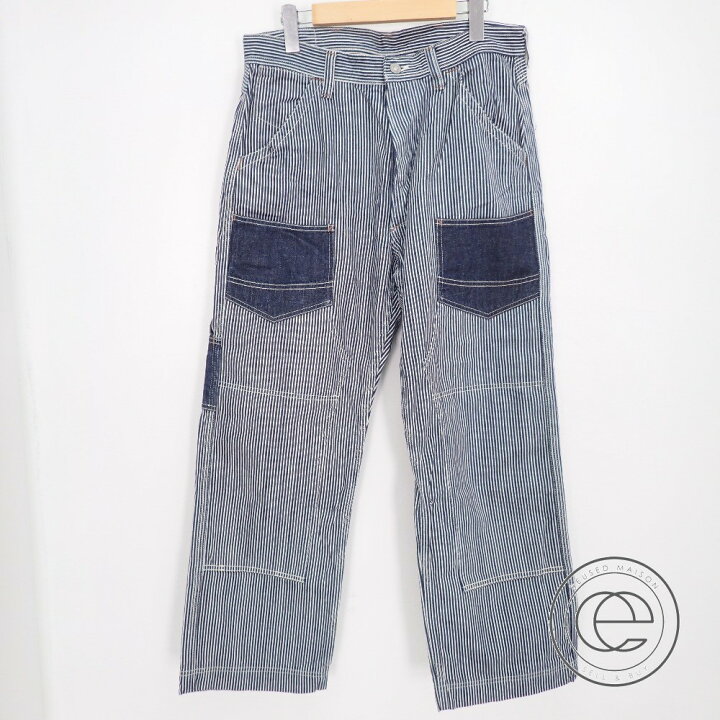 楽天市場】FREEWHEELERS フリーホイーラーズ DERRICKMANデリックマン 