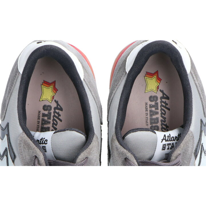 楽天市場】Atlantic STARS アトランティックスターズ CS-85C ANTARES 