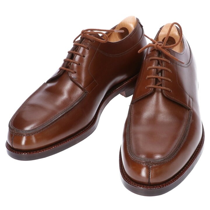 楽天市場】JOHN LOBB ジョンロブ BARROS バロス レザーUチップ 
