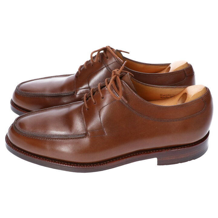 楽天市場】JOHN LOBB ジョンロブ BARROS バロス レザーUチップ 