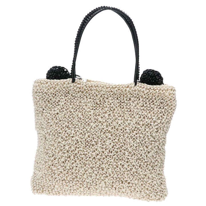 楽天市場】ANTEPRIMA アンテプリマ PB15S090N4 ANIMALE PANDA  