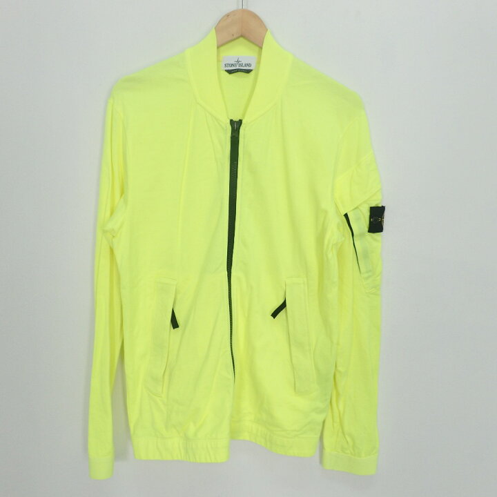 楽天市場】STONE ISLAND ストーンアイランド 国内正規◎641564304 ZIP 