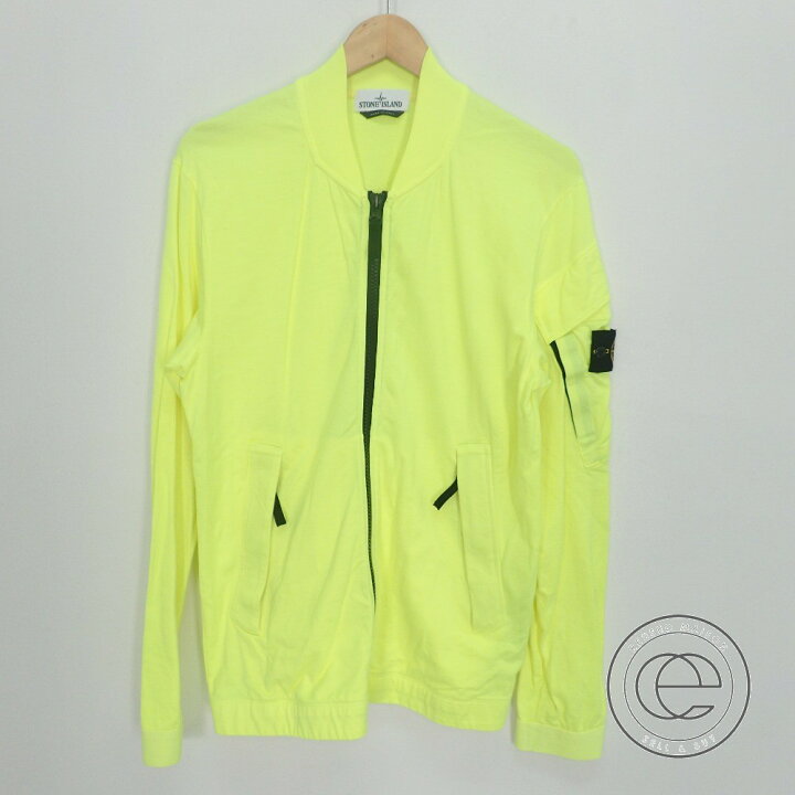 楽天市場】STONE ISLAND ストーンアイランド 国内正規◎641564304 ZIP 