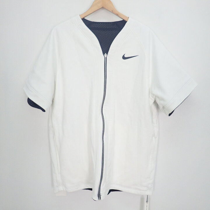 楽天市場】NIKE LABナイキラボ 新品◎AV8269-010 BASEBALL TOP 