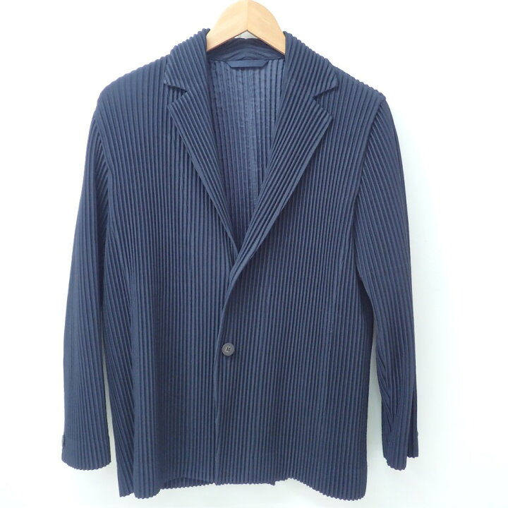 楽天市場】ISSEY MIYAKE イッセイミヤケ HOMME PLISSEオムプリッセ 