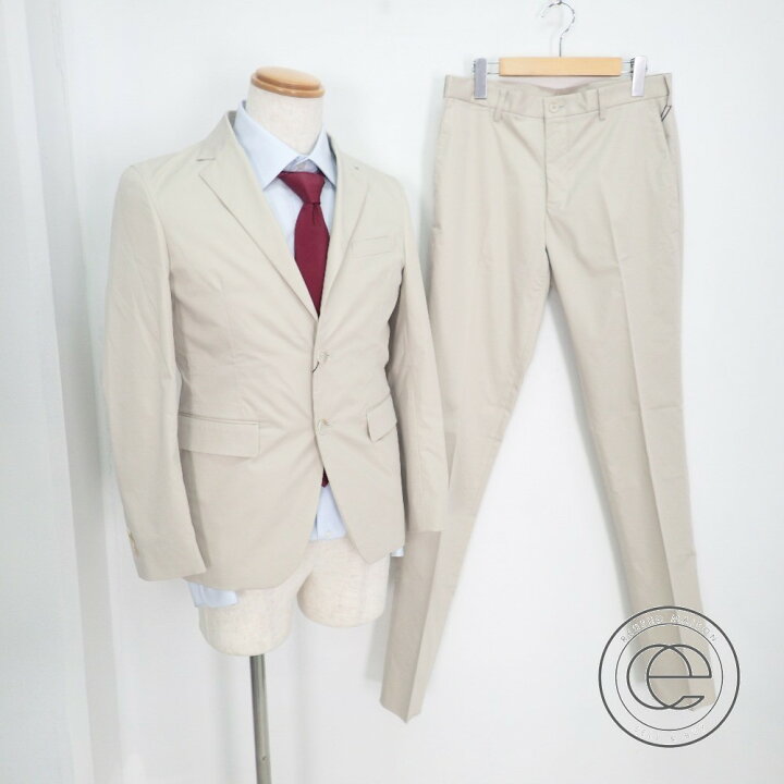 楽天市場】COMME CA MEN コムサメン 【新品◇定価6万6000円◇20年製 