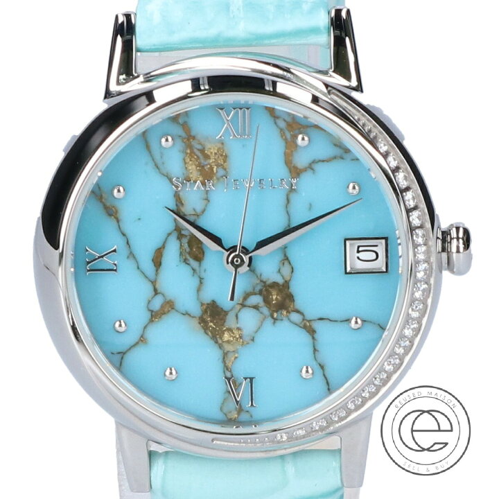 楽天市場】STAR JEWELRY スタージュエリー 【数量限定□】2SW1043  