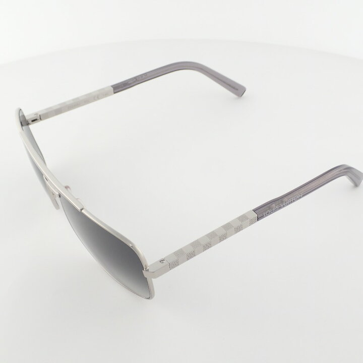 楽天市場】LOUIS VUITTON ルイ・ヴィトン Z0260U 9SL アティテュード  