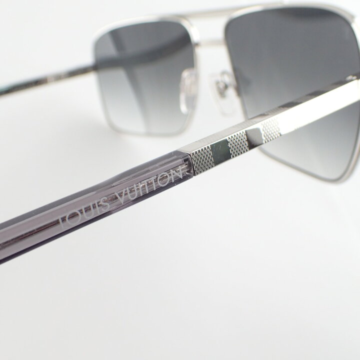 楽天市場】LOUIS VUITTON ルイ・ヴィトン Z0260U 9SL アティテュード  