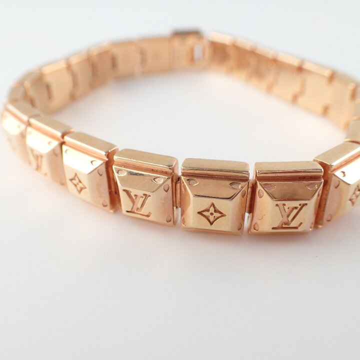 楽天市場】LOUIS VUITTON ルイ・ヴィトン M64650 NANOGRAM TENNIS  